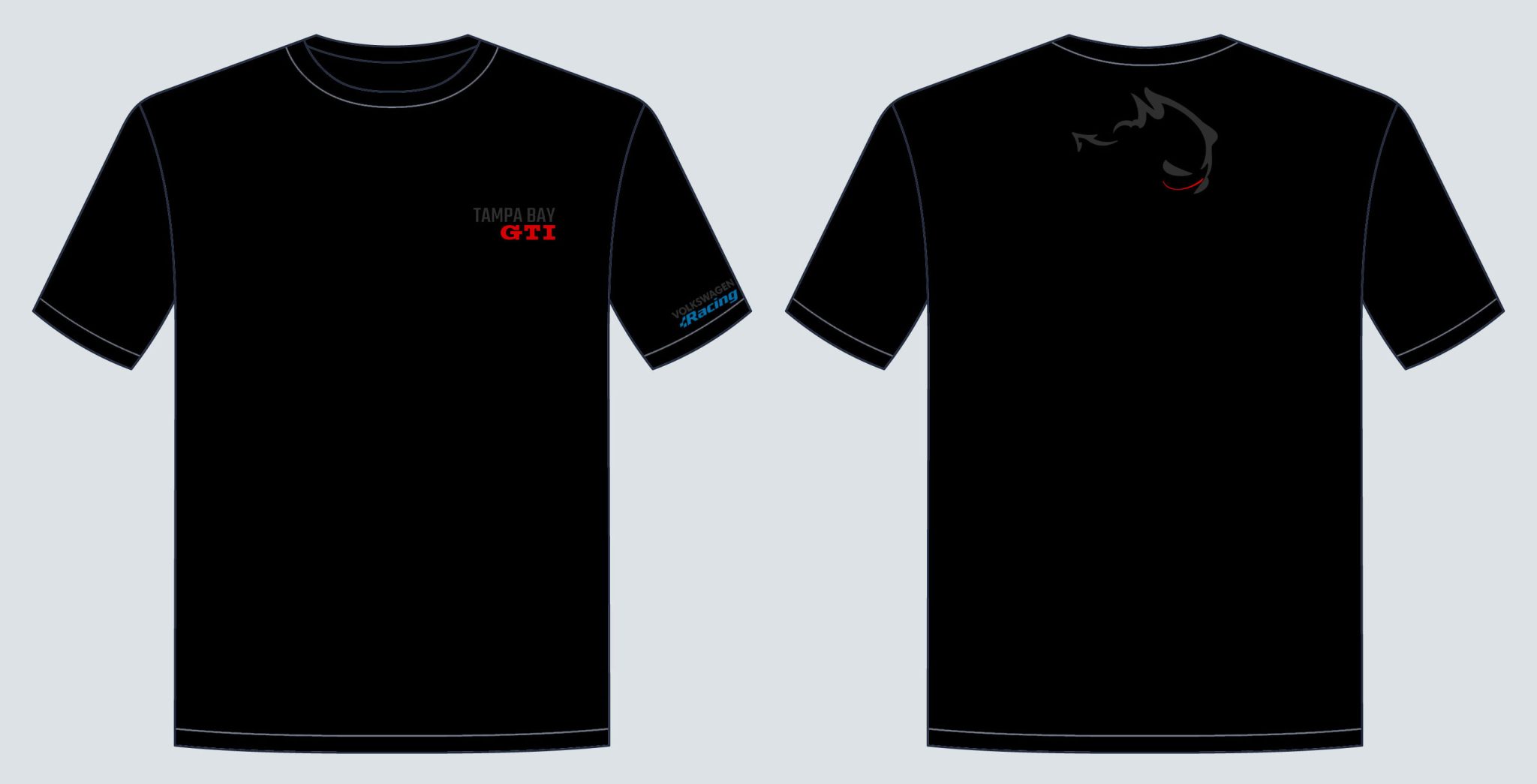 Tampa Bay GTI T-Shirt