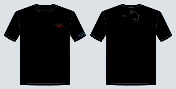 Tampa Bay GTI T-Shirt
