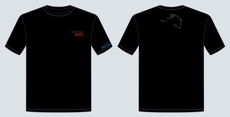 Tampa Bay GTI T-Shirt